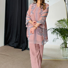 Earthern Tone  Kurta Set