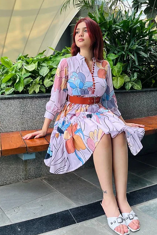 Stunning Barbie Dress