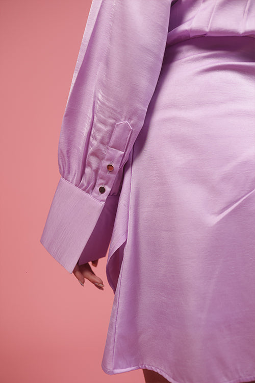 Lily Lilac Formal Dress