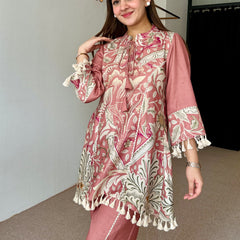 Ayna Festive Kurta Set