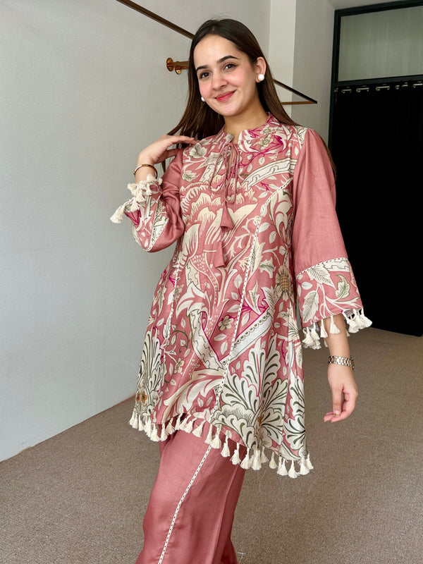 Ayna Festive Kurta Set