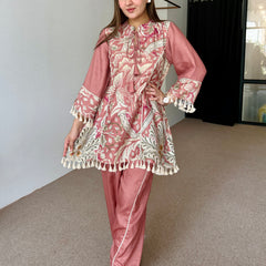 Ayna Festive Kurta Set