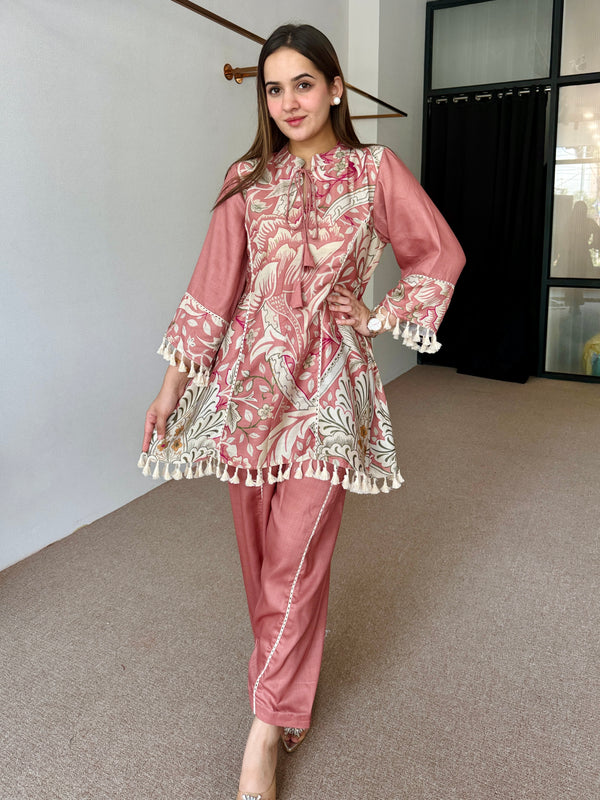 Ayna Festive Kurta Set