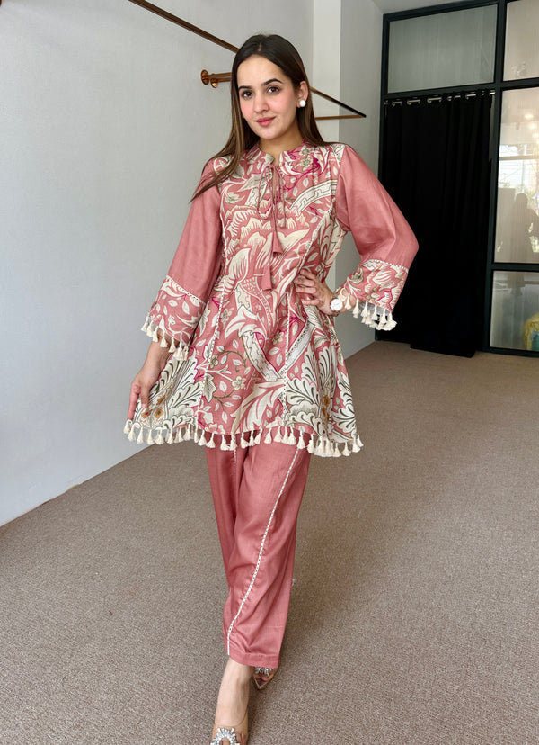 Ayna Festive Kurta Set