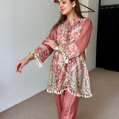 Ayna Festive Kurta Set