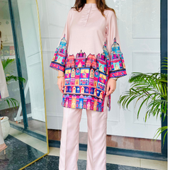The Heritage Kurta Set