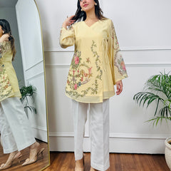 Lemon Light Fusion Set