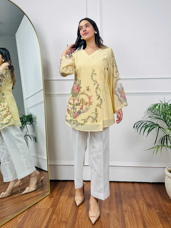 Lemon Light Fusion Set