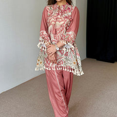 Ayna Festive Kurta Set