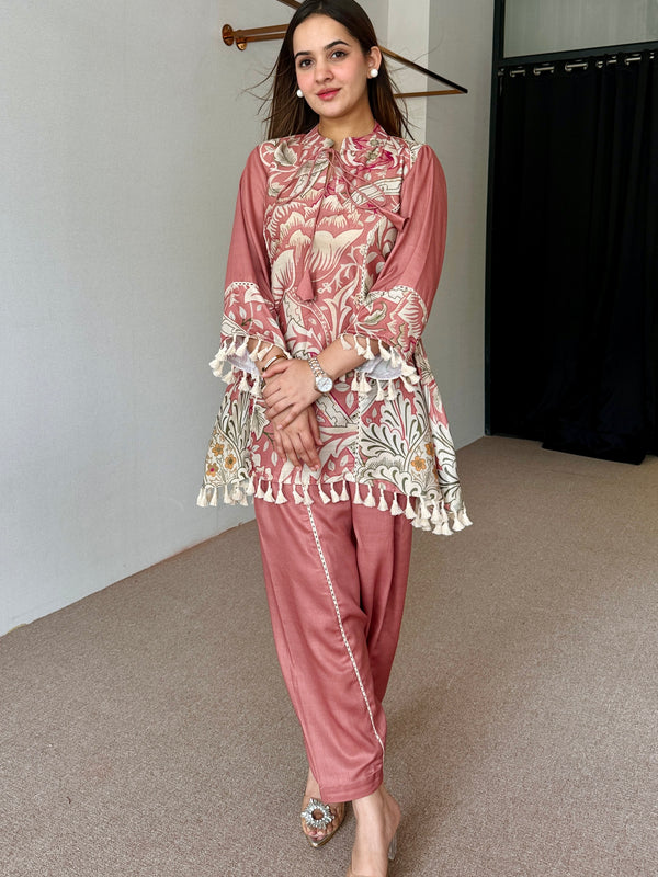 Ayna Festive Kurta Set