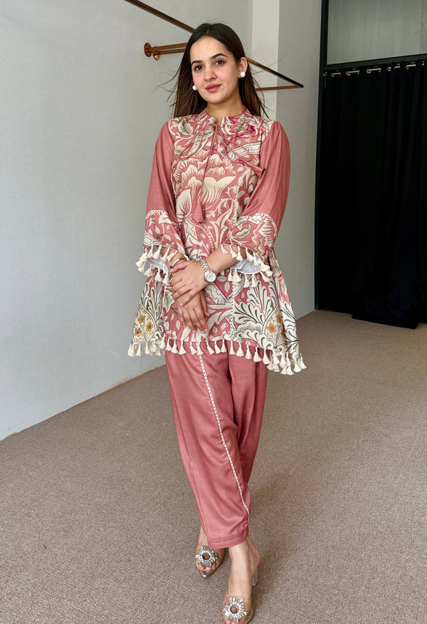 Ayna Festive Kurta Set