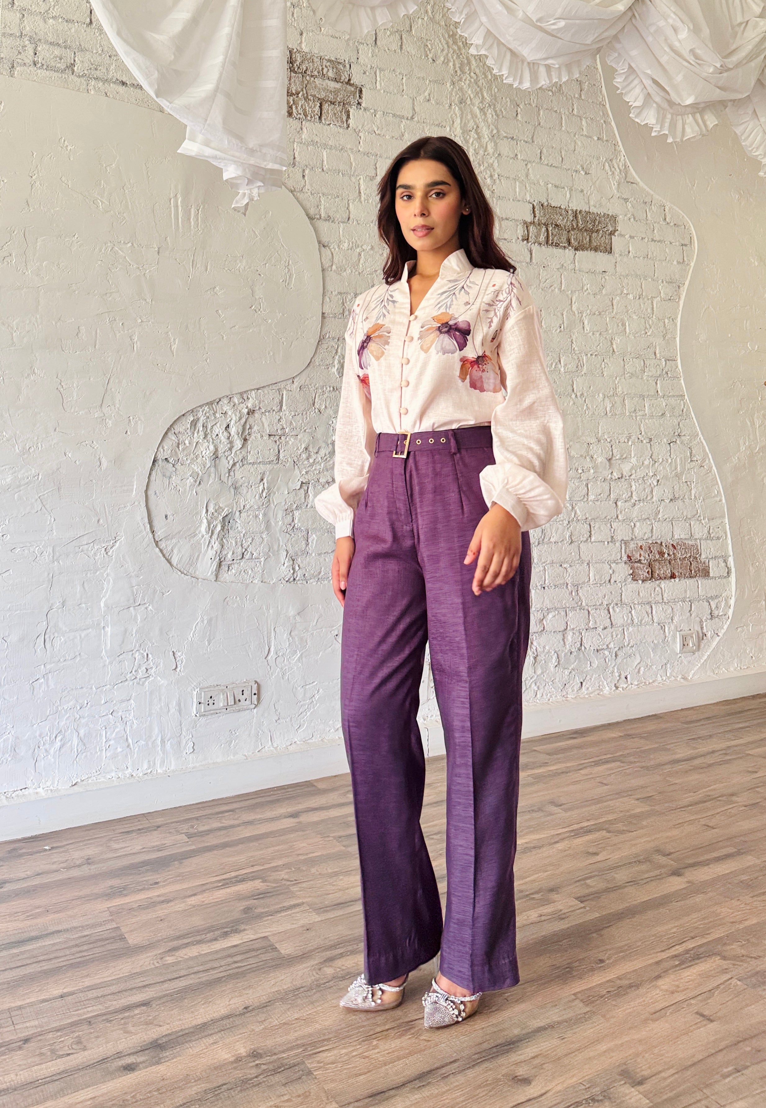 Manhattan Summer Shirt