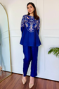 Majestic Bold Kurta Set