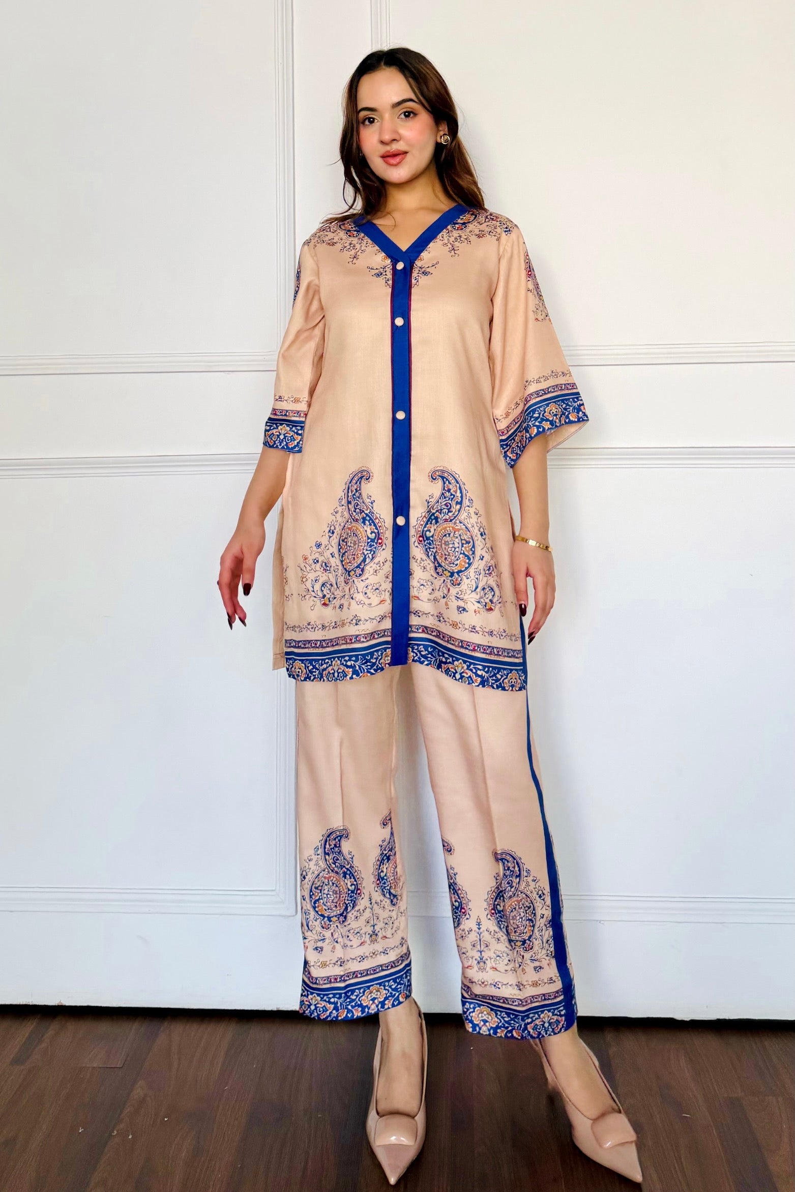 Earthline Elegance Fusion Set