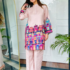 The Heritage Kurta Set