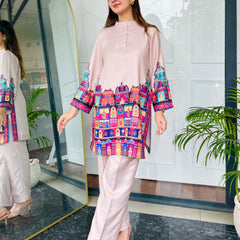 The Heritage Kurta Set