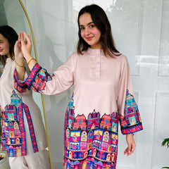 The Heritage Kurta Set