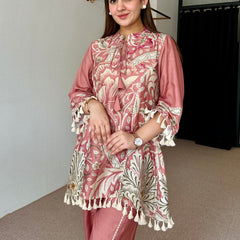 Ayna Festive Kurta Set