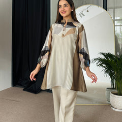 Urban Fusion Kurta Set