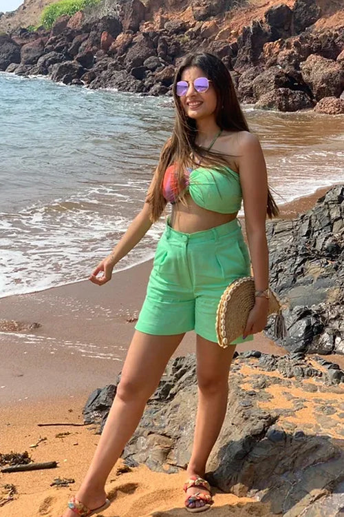 Mismatch Co Ord Set