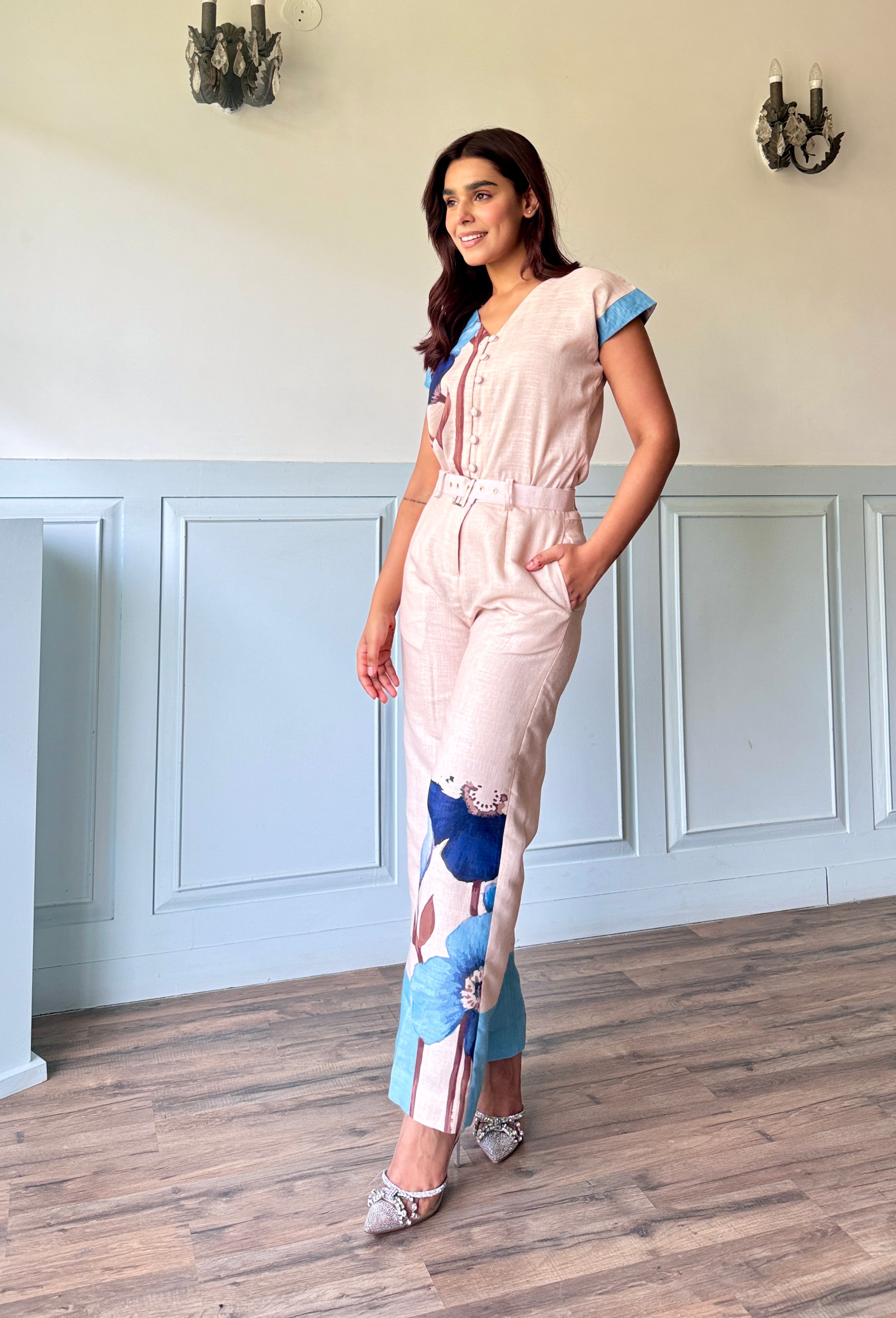 Monaco Summer Coord
