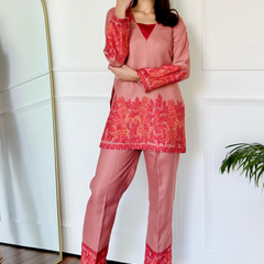 Timeless Festive Kurta Set
