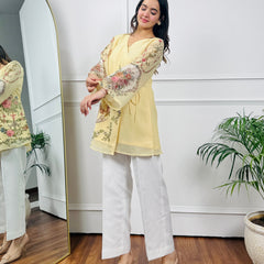 Lemon Light Fusion Set