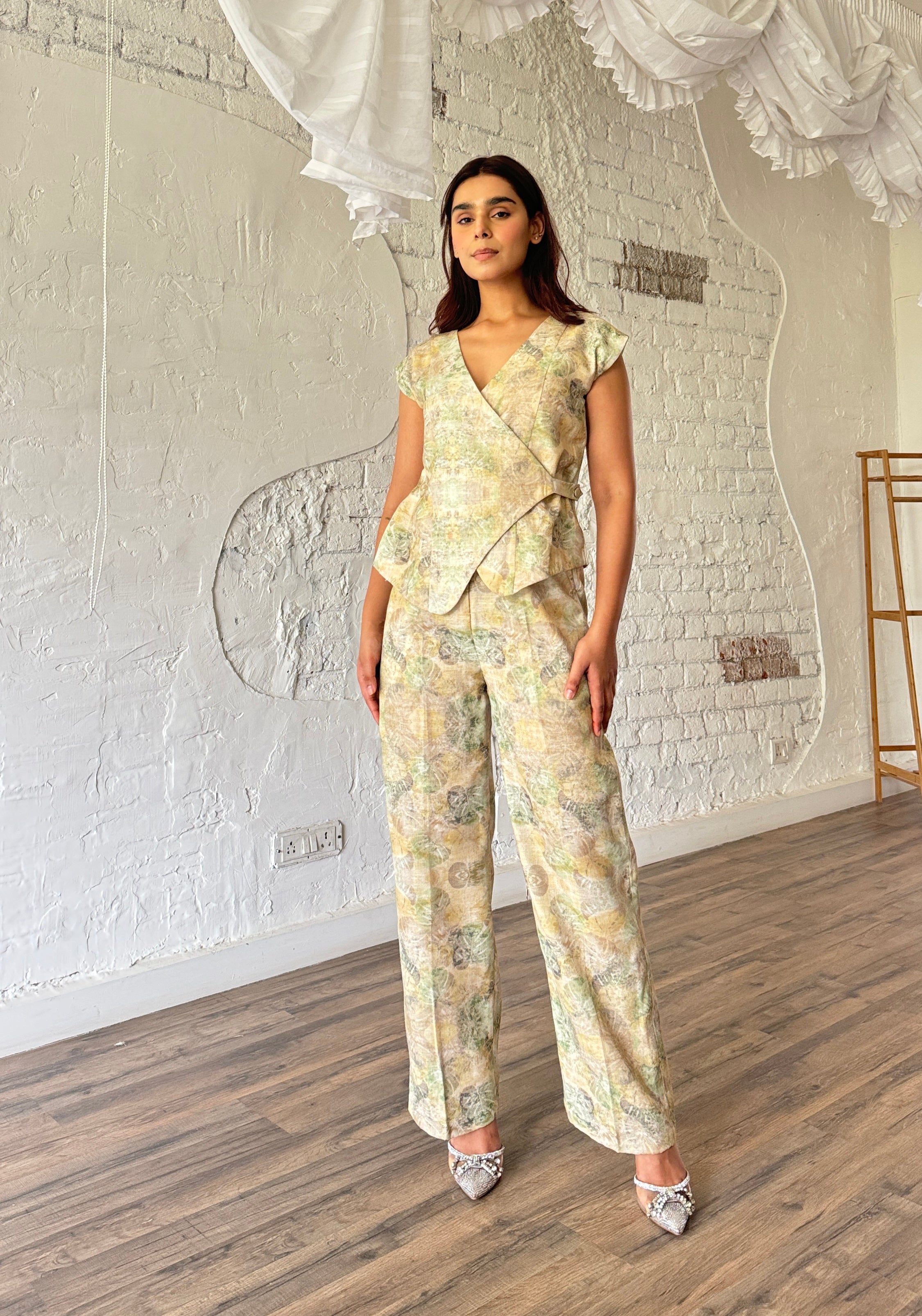 Surreal Summer Coord