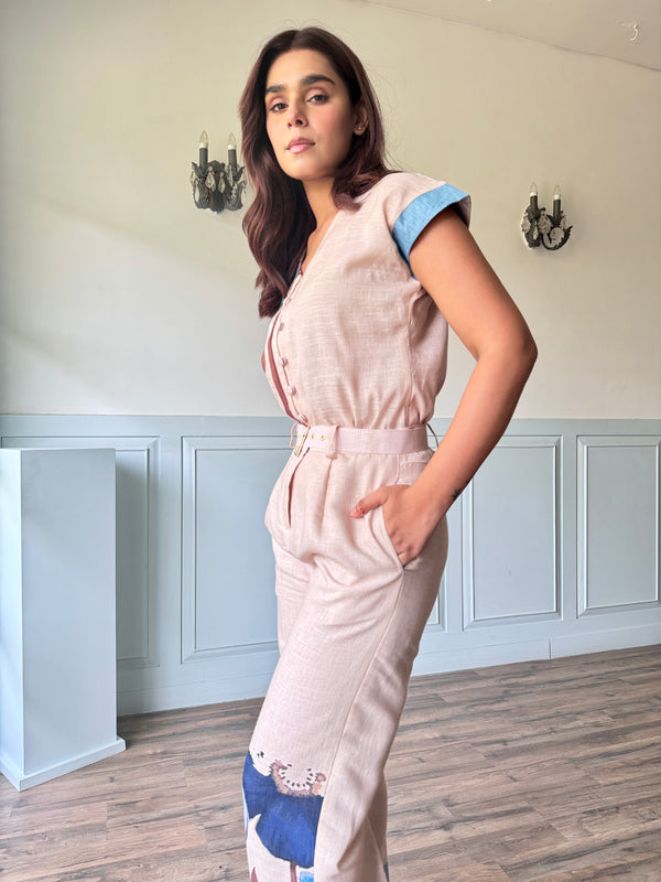 Monaco Formal Coord