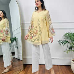 Lemon Light Fusion Set