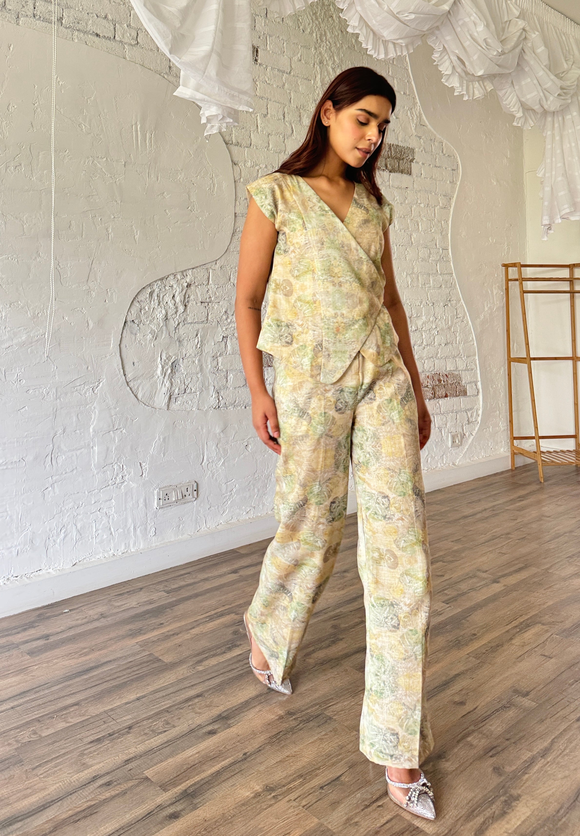 Surreal Summer Coord