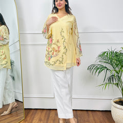 Lemon Light Fusion Set