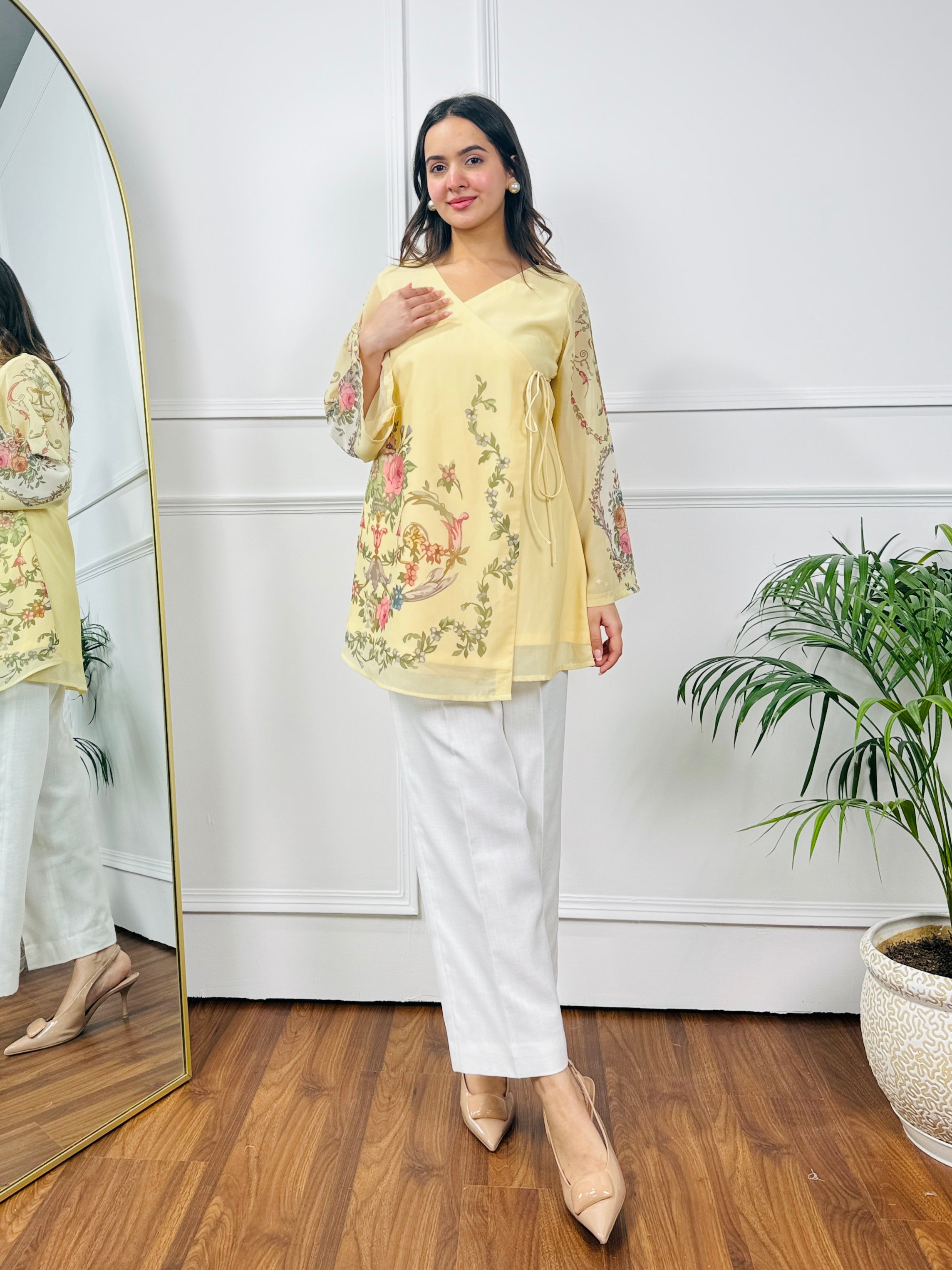 Lemon Light Fusion Set