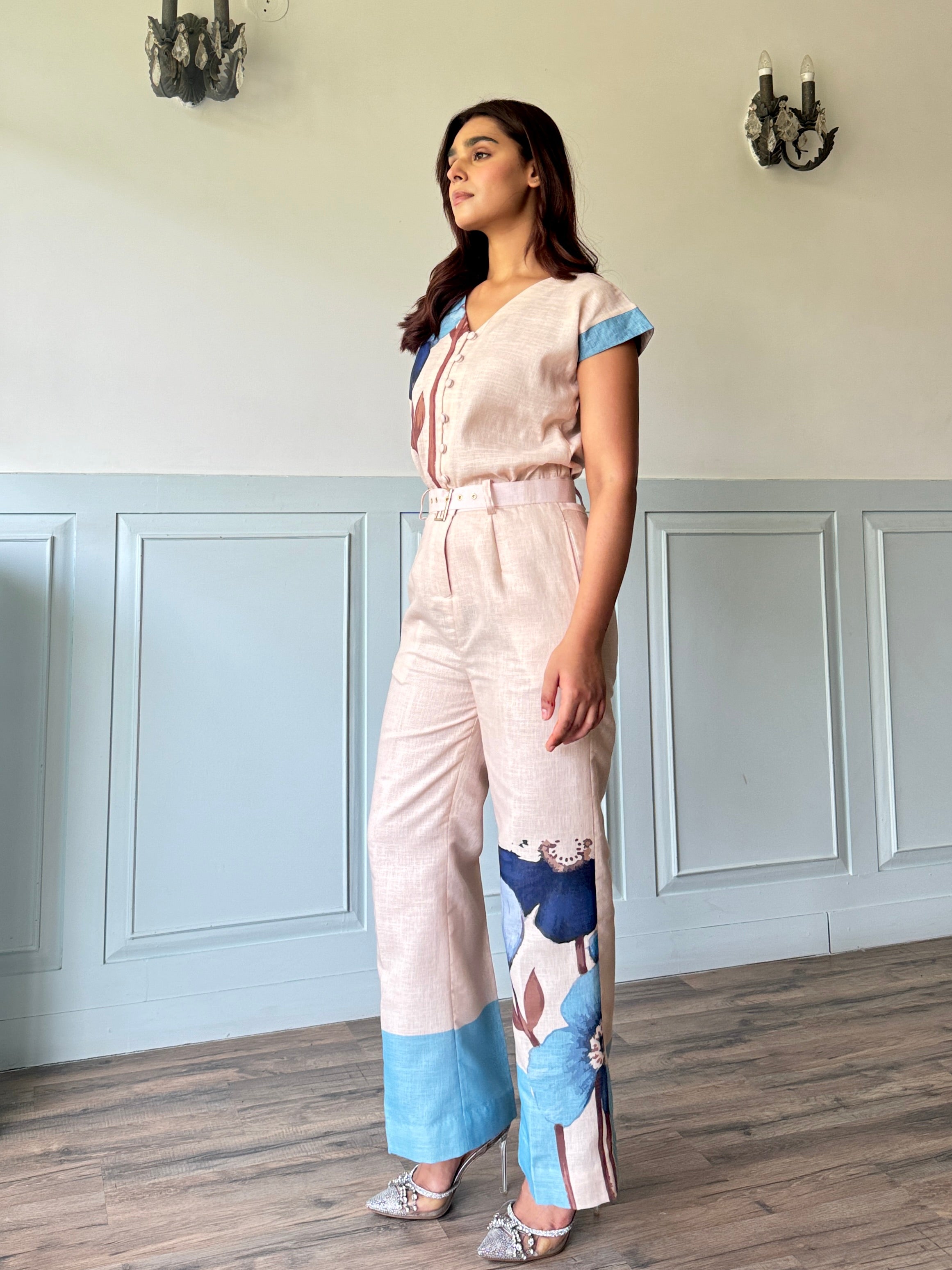 Monaco Summer Coord