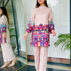 The Heritage Kurta Set