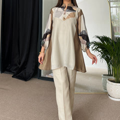 Urban Fusion Kurta Set