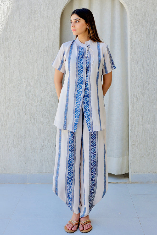 The Basic Summer Fusion Set