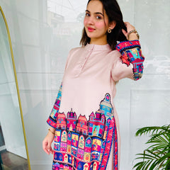 The Heritage Kurta Set