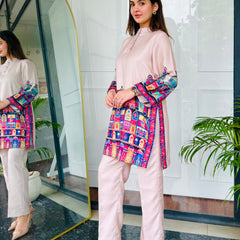 The Heritage Kurta Set