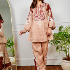 Retro Roast Co-ord Set