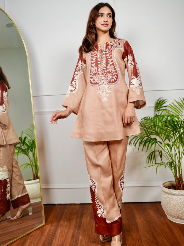Retro Roast Co-ord Set