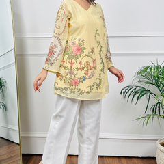 Lemon Light Fusion Set
