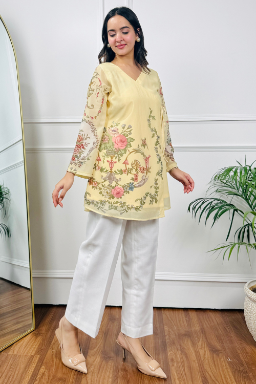 Lemon Light Fusion Set