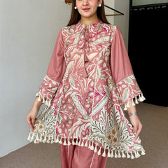Ayna Festive Kurta Set