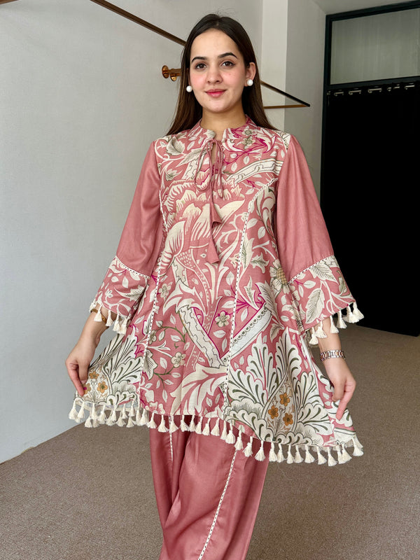 Ayna Festive Kurta Set