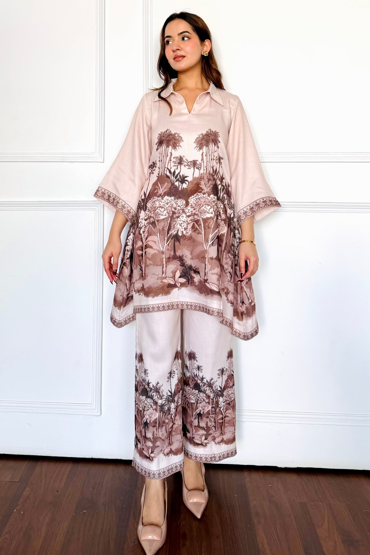 Mocha Tropical Fusion Set