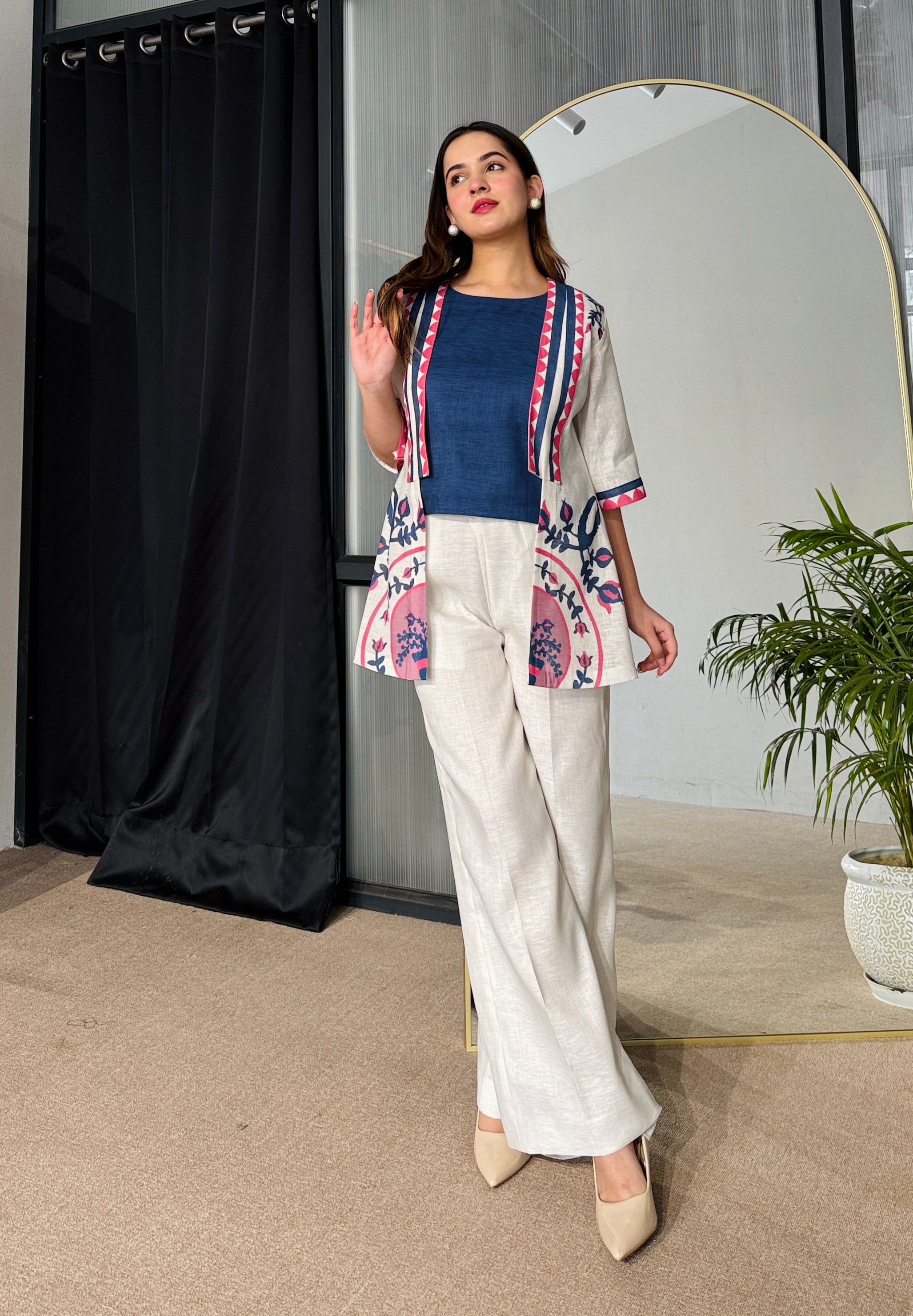 Salt Sky 3 Piece Set
