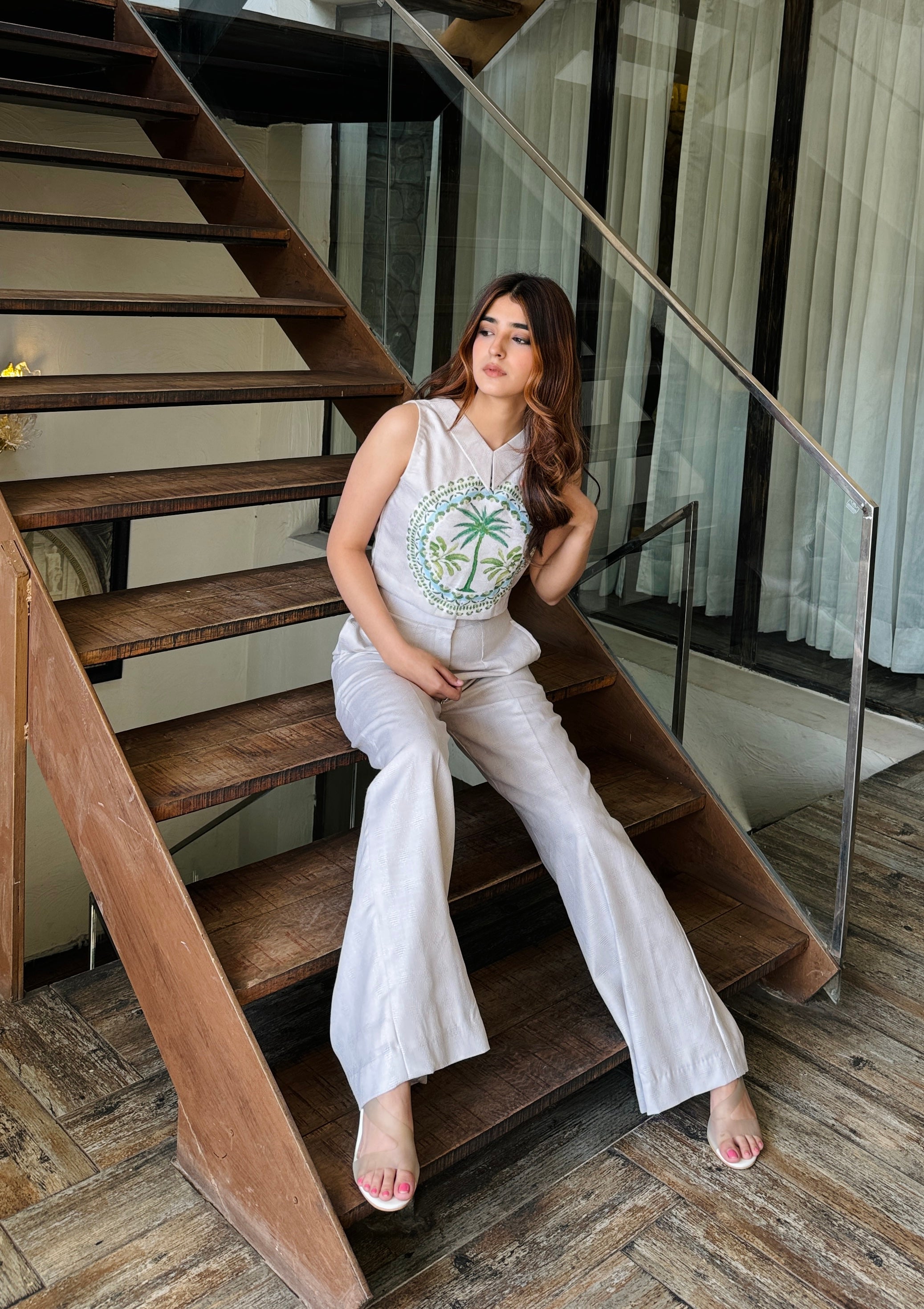 Miley 3 Piece Summer Set
