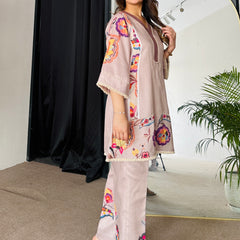 Twilight Kurta Set