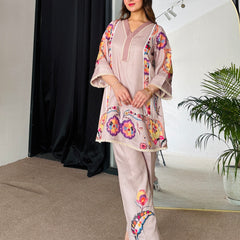 Twilight Kurta Set